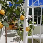 Elisir فندق مبيت وإفطار