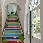 Elisir فندق مبيت وإفطار 3*