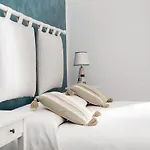 Elisir B&B 아나카프리