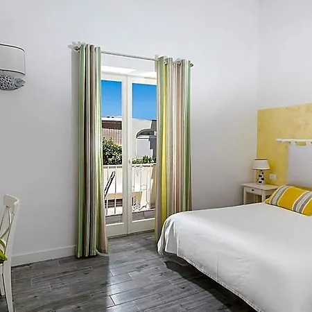 Bed & Breakfast Elisir