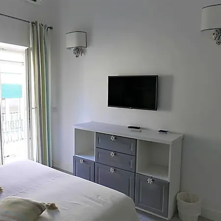 Elisir 3* Anacapri (Isola di Capri)