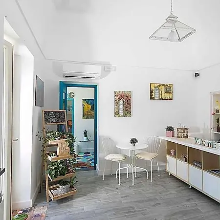 Bed & Breakfast Elisir 3*