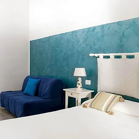 Elisir Bed & Breakfast 3*
