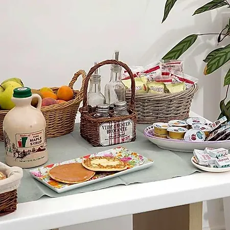 Elisir Bed & Breakfast 3*