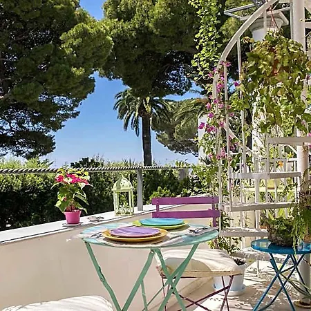 Elisir Bed & Breakfast Anacapri (Isola di Capri)