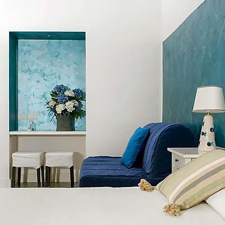 Elisir Bed & Breakfast Anacapri (Isola di Capri)