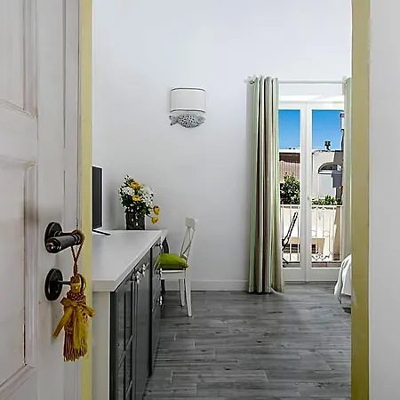 Elisir Bed & Breakfast Anacapri (Isola di Capri)