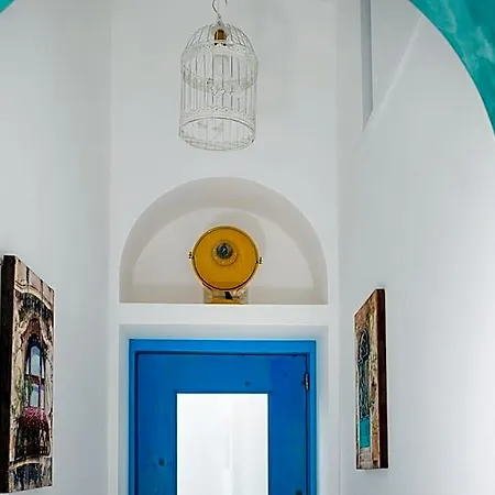 Elisir 3* Anacapri (Isola di Capri)