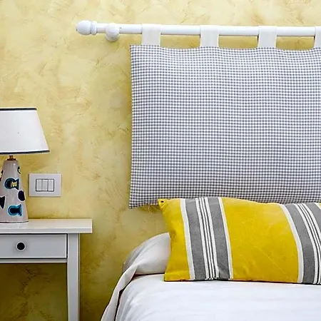 Bed & Breakfast Elisir Anacapri (Isola di Capri)