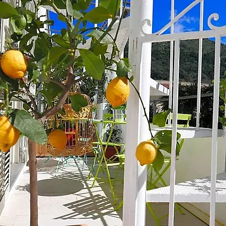 Bed & Breakfast Elisir Anacapri (Isola di Capri)