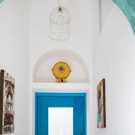 Elisir * Anacapri (Isola di Capri)