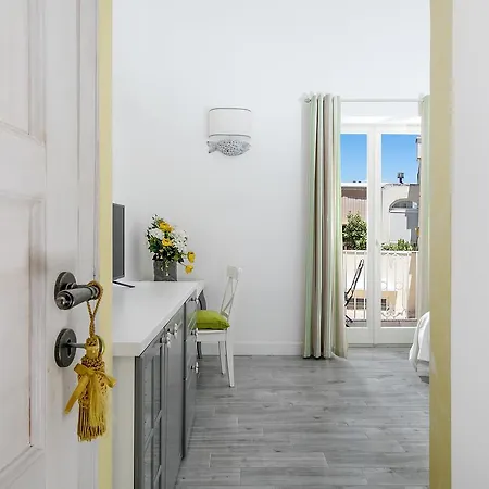 Elisir Bed & Breakfast 3*