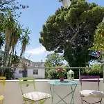 Elisir Alojamento de Acomodação e Pequeno-almoço Anacapri (Isola di Capri)