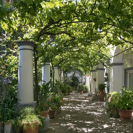 Elisir 3* Anacapri (Isola di Capri)