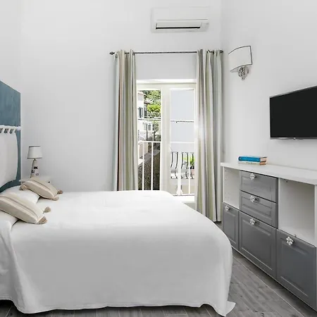 Elisir Bed & Breakfast Anacapri (Isola di Capri)