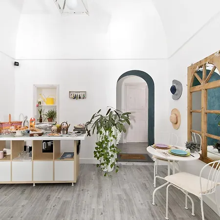 Bed & Breakfast Elisir Anacapri (Isola di Capri)