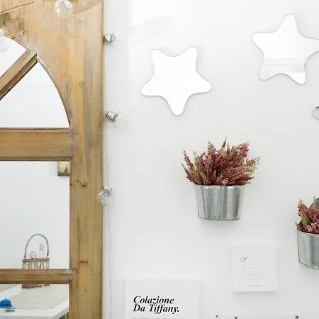 Elisir Alojamento de Acomodação e Pequeno-almoço Anacapri (Isola di Capri)