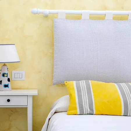 Bed & Breakfast Elisir *