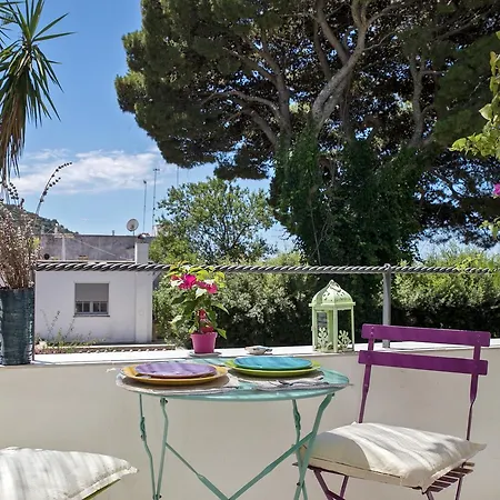 Bed & Breakfast Elisir