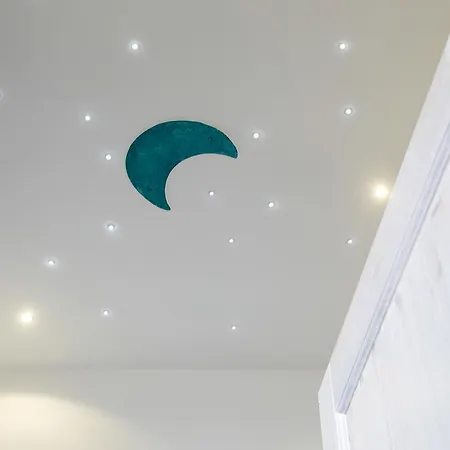 Alojamento de Acomodação e Pequeno-almoço Elisir