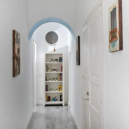 Elisir Alojamento de Acomodação e Pequeno-almoço Anacapri (Isola di Capri)