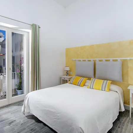 Elisir Bed & Breakfast *