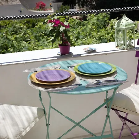 Bed & Breakfast Elisir Anacapri (Isola di Capri)