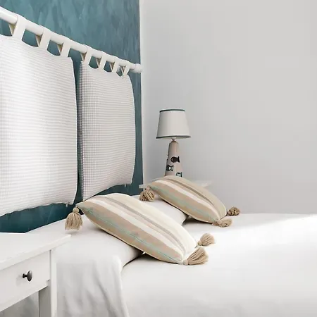 Elisir Alojamento de Acomodação e Pequeno-almoço Anacapri (Isola di Capri)