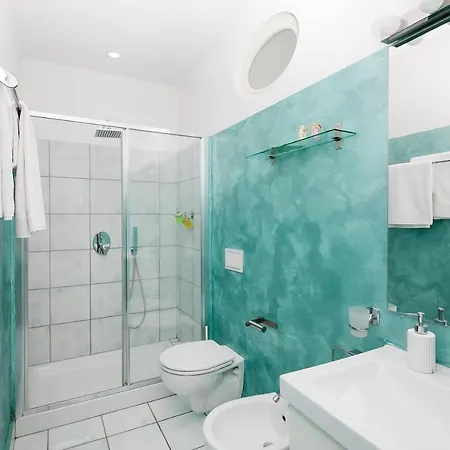 Alojamento de Acomodação e Pequeno-almoço Elisir Anacapri (Isola di Capri)