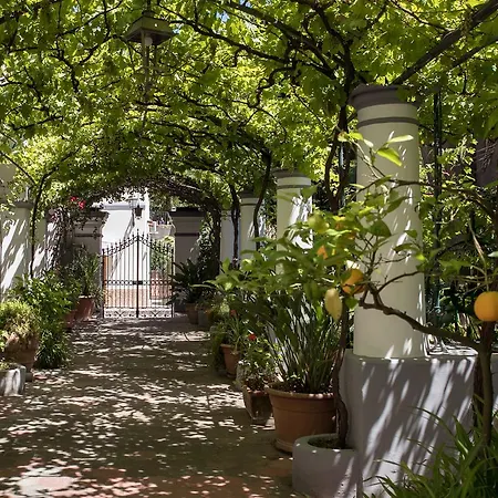 Elisir Alojamento de Acomodação e Pequeno-almoço 3*