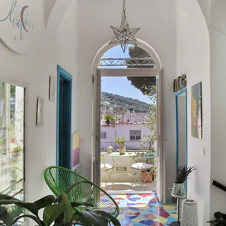 Elisir Alojamento de Acomodação e Pequeno-almoço